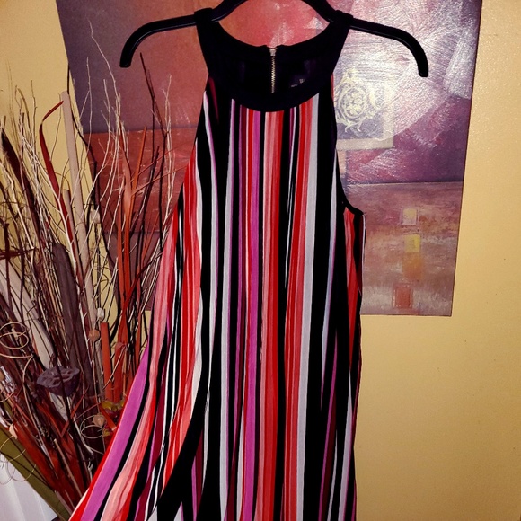 jcpenney swing dresses